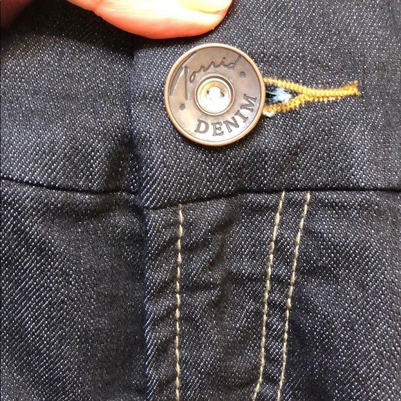 Torrid Jeans - Picture 4 of 7